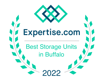 Best Storage Units in Buffalo